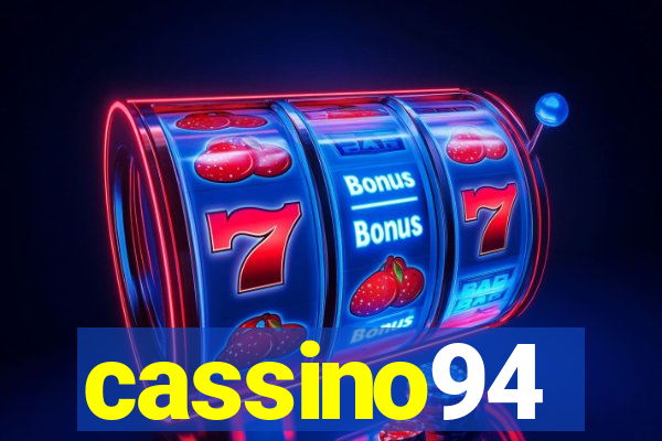 cassino94