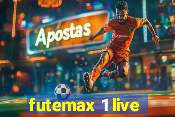 futemax 1 live
