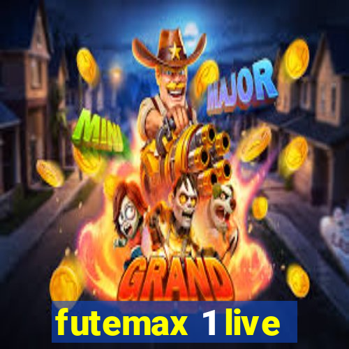 futemax 1 live