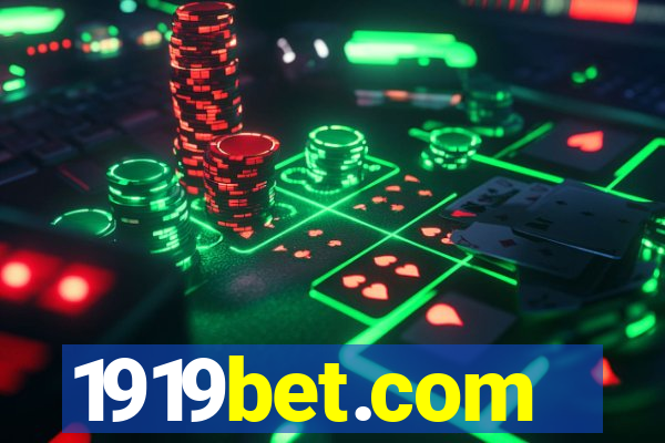 1919bet.com