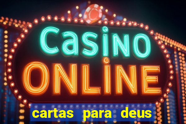 cartas para deus 1080p torrent