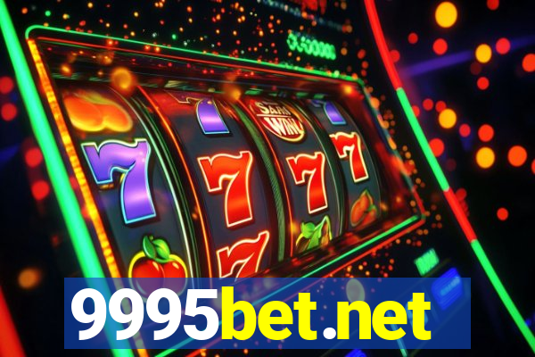 9995bet.net