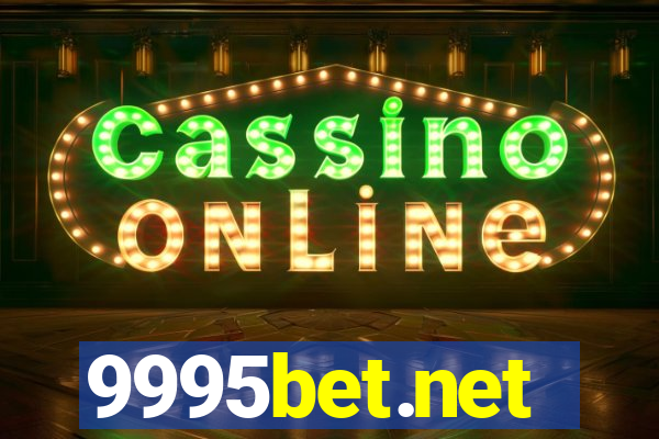 9995bet.net