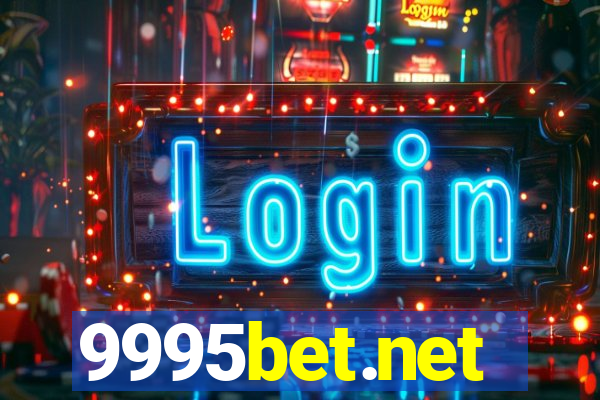 9995bet.net