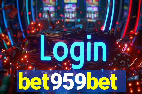 bet959bet