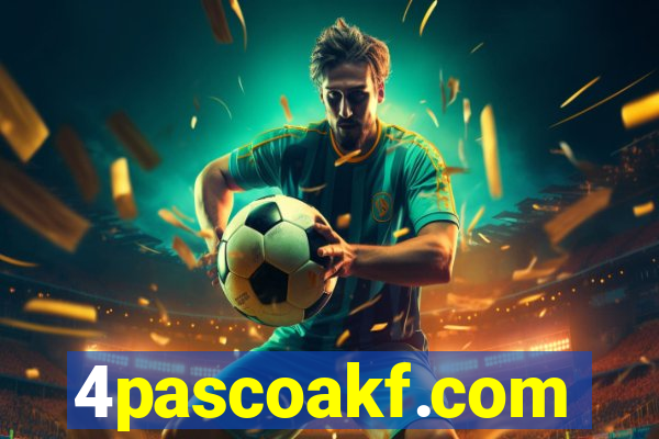 4pascoakf.com