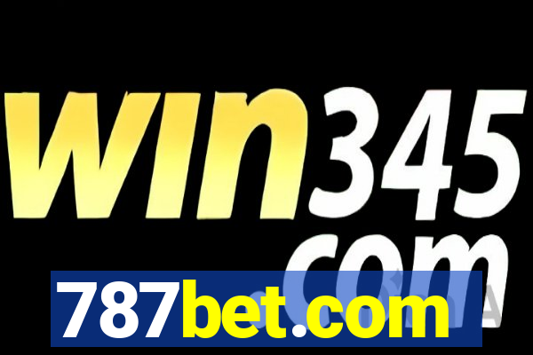 787bet.com