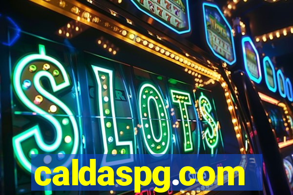 caldaspg.com