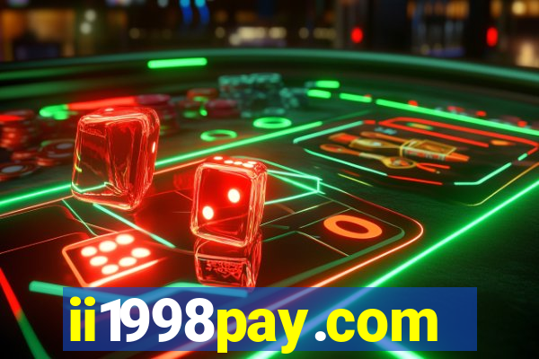 ii1998pay.com