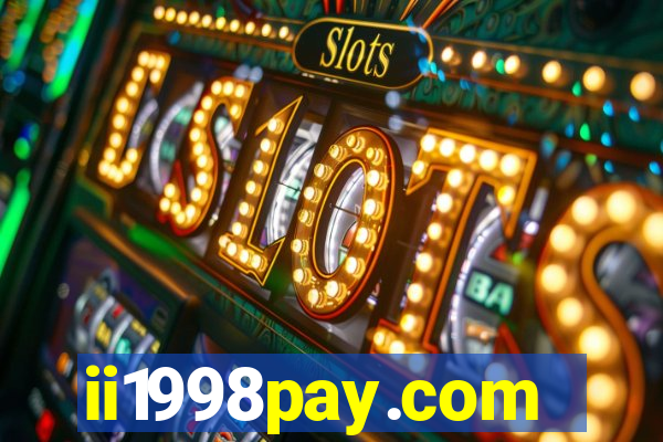 ii1998pay.com