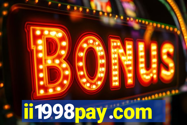 ii1998pay.com