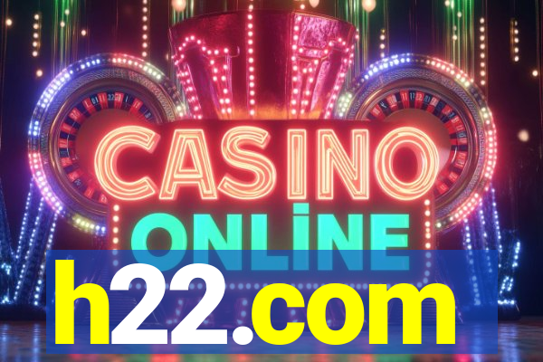 h22.com