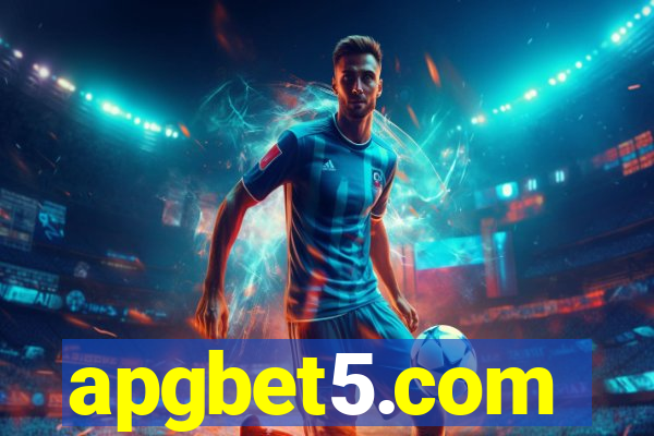 apgbet5.com