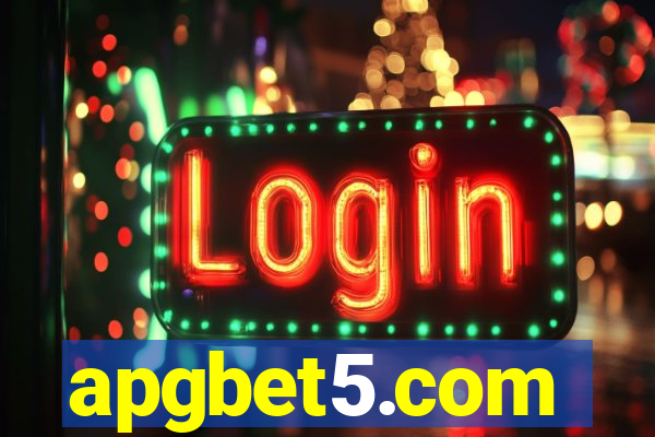 apgbet5.com