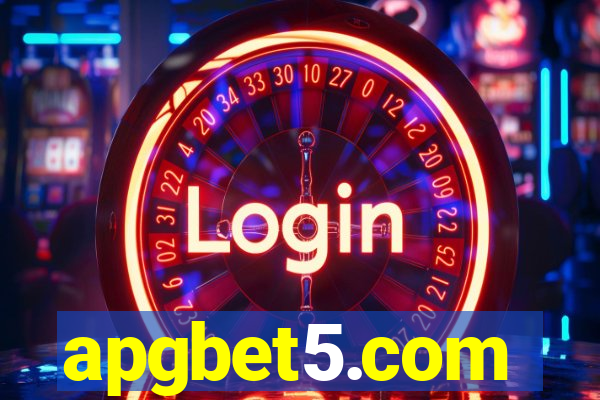 apgbet5.com