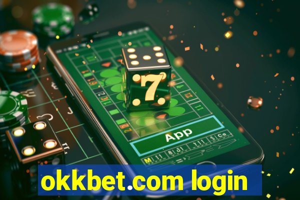 okkbet.com login
