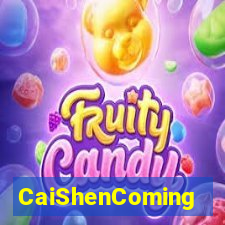 CaiShenComing