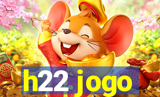 h22 jogo