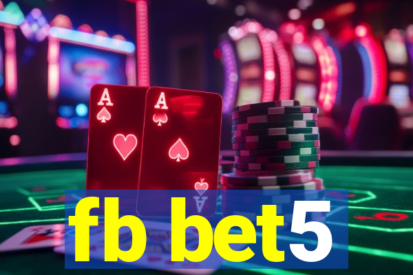 fb bet5