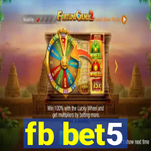 fb bet5