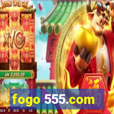 fogo 555.com