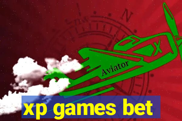 xp games bet