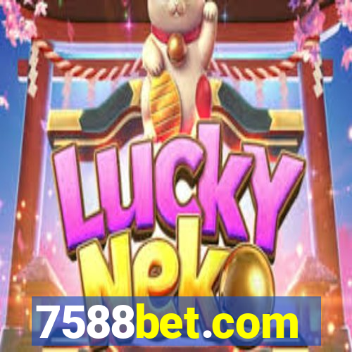 7588bet.com