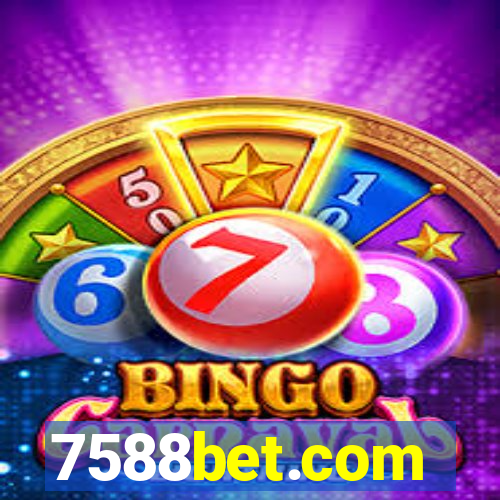 7588bet.com