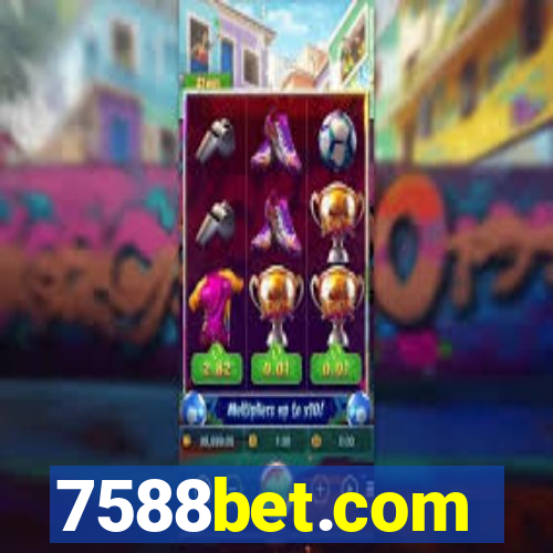7588bet.com