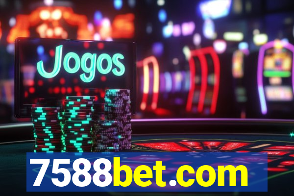7588bet.com