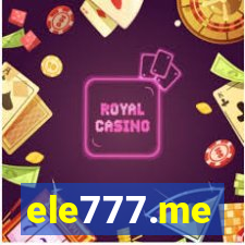 ele777.me