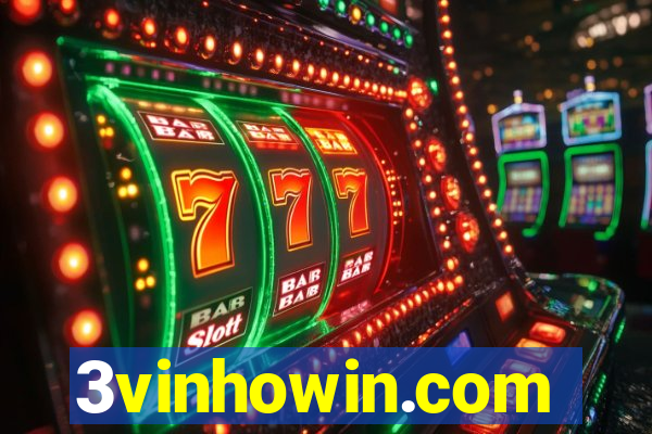 3vinhowin.com