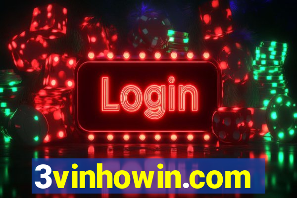 3vinhowin.com