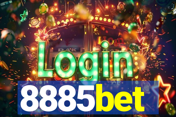 8885bet