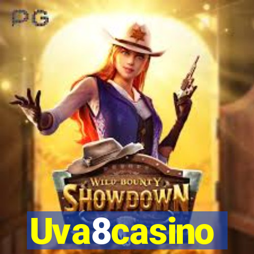 Uva8casino