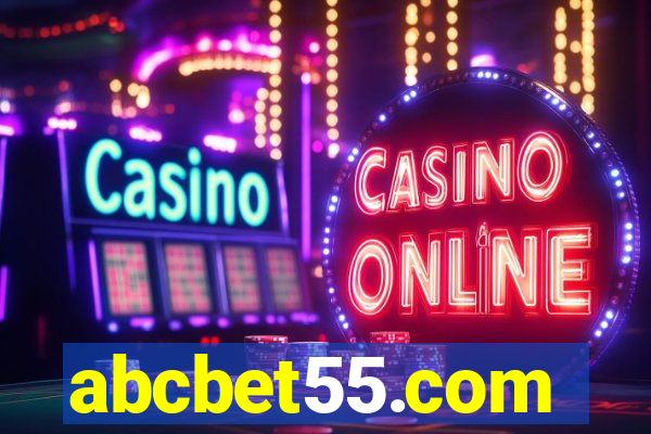 abcbet55.com