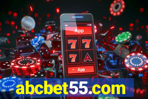 abcbet55.com