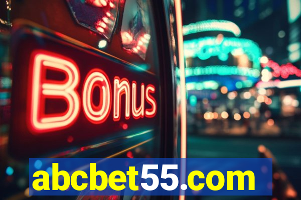 abcbet55.com
