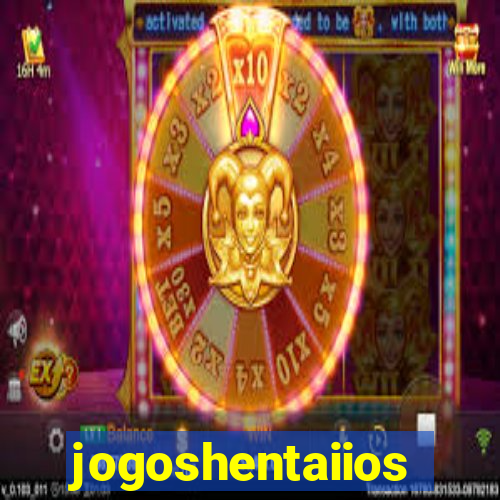 jogoshentaiios