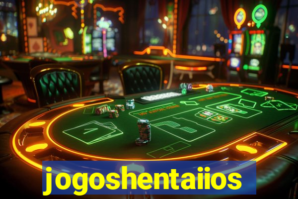 jogoshentaiios