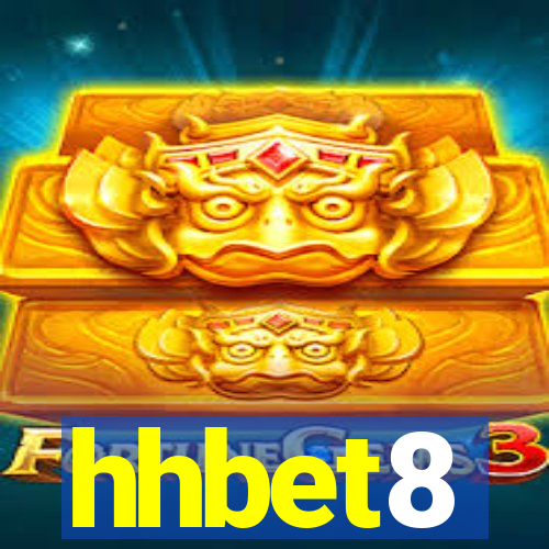 hhbet8