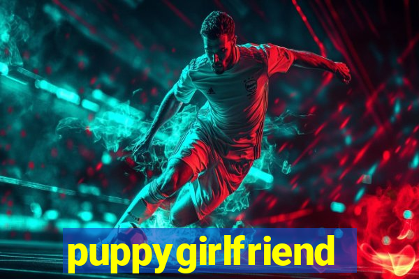 puppygirlfriend