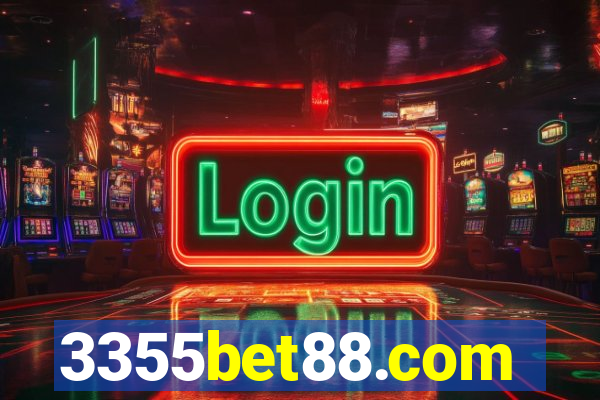 3355bet88.com
