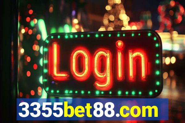 3355bet88.com