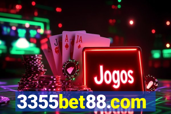 3355bet88.com