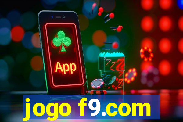 jogo f9.com