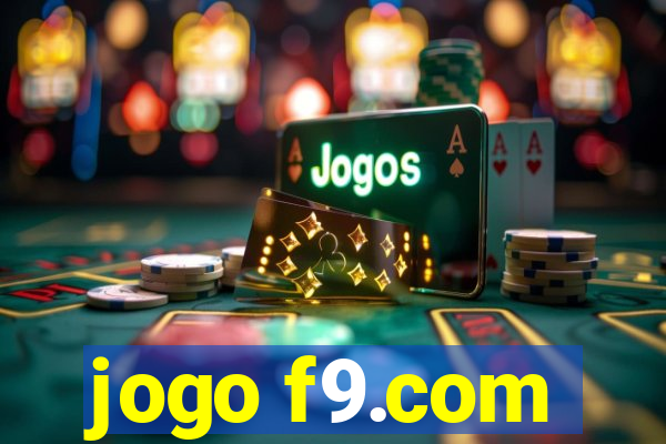 jogo f9.com