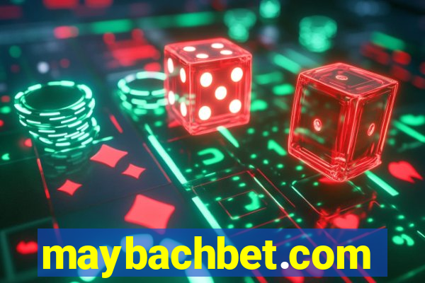 maybachbet.com