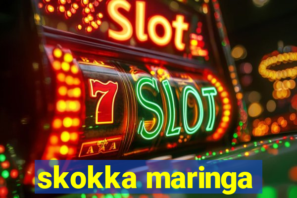 skokka maringa