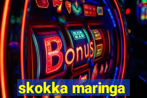 skokka maringa